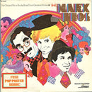 Marx Bros - The Original Voice Tracks From Their Greatest Movies (Vinyle Usagé)