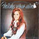 Miche - Miche Vous Aime (Vinyle Usagé)