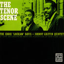 Eddie Lockjaw Davis / Johnny Griffin - The Tenor Scene (CD Usagé)