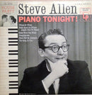 Steve Allen - Piano Tonight! (Vinyle Usagé)