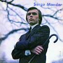 Serge Mondor - Serge Mondor (Vinyle Usagé)