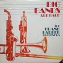 Frank Barber - Big Bands Are Back (Vinyle Usagé)