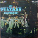 Sultans - Express (Vinyle Usagé)