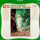 Chet Baker / Carmel Strings - Quietly There (Vinyle Usagé)