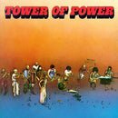 Tower Of Power - Tower Of Power (Vinyle Usagé)
