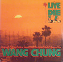 Wang Chung - To Live And Die In LA Soundtrack (Vinyle Usagé)