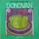 Donovan - The Hurdy Gurdy Man (Vinyle Usagé)