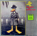 Little Feat - As Time Goes By: The Best Of Little Feat (Vinyle Usagé)