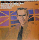 Buck Owens And His Buckaroos - Before You Go / No One But You (Vinyle Usagé)