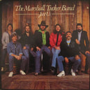 Marshall Tucker Band - Just Us (Vinyle Usagé)