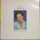 Melba Montgomery - The Greatest Gift of All (Vinyle Usagé)