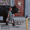 Red Hot Chili Peppers - The Getaway (Vinyle Neuf)