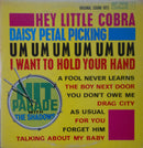Shadows - Hit Parade With The Shadows (Vinyle Usagé)