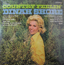 Dinah Shore - Country Feelin (Vinyle Usagé)