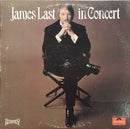 James Last - In Concert (Vinyle Usagé)
