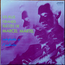 Marcel Martel - Les Plus Grand Succes (Vinyle Usagé)