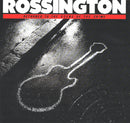 Rossington - Returned to the Scene of the Crime (Vinyle Usagé)