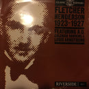 Fletcher Henderson  - Fletcher Henderson Orchestra 1923-1927 (Vinyle Usagé)