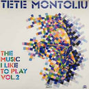 Tete Montoliu - The Music I Like To Play Vol 2 (Vinyle Usagé)