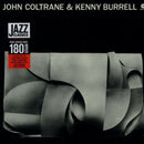John Coltrane / Kenny Burrell - John Coltrane And Kenny Burrell (Vinyle Usagé)