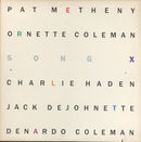 Pat Metheny / Ornette Coleman - Song X (Vinyle Usagé)