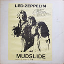 Led Zeppelin - Mudslide (Vinyle Usagé)