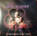 Les Hay Babies - La 4ieme Dimension (Version Longue) (Vinyle Usagé)