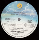 Side Effect - Disco Junction (Vinyle Usagé)