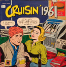 Various - Cruisin 1961 (Vinyle Usagé)