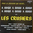 Cruisiers - A Gogo (Vinyle Usagé)