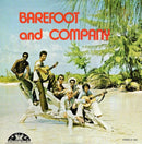 Barefoot Man - Barefoot And Company (Vinyle Usagé)