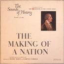 Various - The Sounds Of History Record 2: 1775-1789 / The Making Of A Nation (Vinyle Usagé)