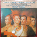 Dvorak / Mehta - New World Symphony / Carnival Overture (Vinyle Usagé)