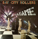 Bay City Rollers - Its A Game (Vinyle Usagé)