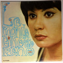 Ginette Reno - Le Monde De Ginette Reno (Vinyle Usagé)