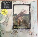 Led Zeppelin - Untitled (Vinyle Usagé)