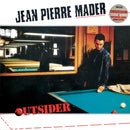 Jean-Pierre Mader - Outsider (Vinyle Usagé)
