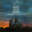 Langlais / Collard - Missa Salve Regina (Vinyle Usagé)