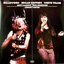 Edgar Winter - Roadwork (Vinyle Usagé)