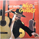 Les Baxter & His - Les Baxter's Wild Guitars (Vinyle Usagé)