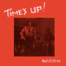 Buzzcocks - Times Up (Vinyle Usagé)