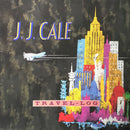 JJ Cale - Travel Log (Vinyle Usagé)