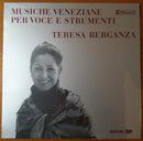 Various / Berganza - Musiche Veneziane Per Voce E Strumenti (Vinyle Usagé)