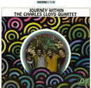Charles Lloyd - Journey Within (Vinyle Usagé)