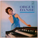 Jerry DeVilliers - Orgue De Danse (Vinyle Usagé)