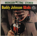 Buddy Johnson - Wails (Vinyle Usagé)