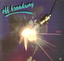 Off Broadway USA - On (Vinyle Usagé)