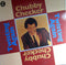 Chubby Checker - Twisting Again (Vinyle Usagé)