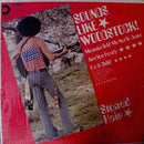 Stoned Hair - Sounds Like Woodstock (Vinyle Usagé)
