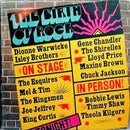 Various - The Birth Of Rock (Vinyle Usagé)